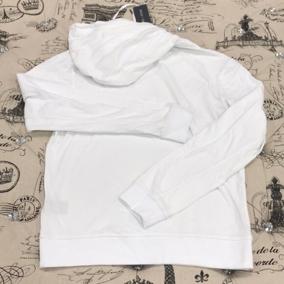 Slate & Stone Jersey Hoodie - Picture 4 of 6